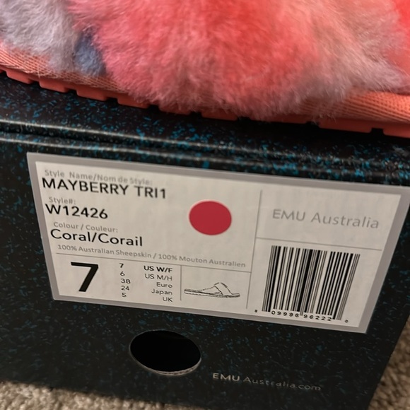 Emu Mayberry TR1 - Picture 2 of 6